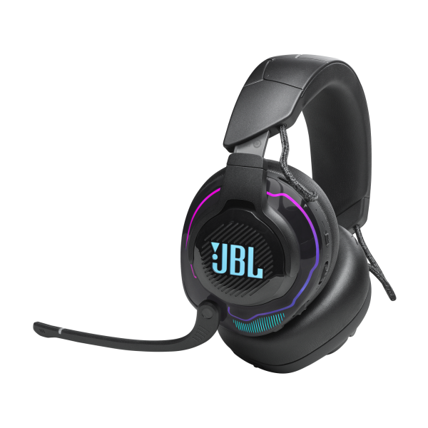 JBL JBL Quantum 910X Wireless Gaming Headset Black