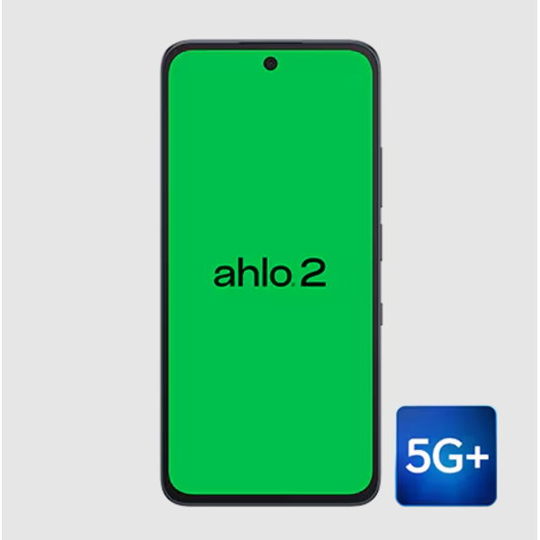 Ahlo Ahlo 2 128GB Blue