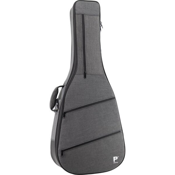 Profile Pro Dreadnought Guitar Bag, Grey