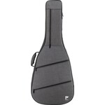 Profile Pro Dreadnought Guitar Bag, Grey