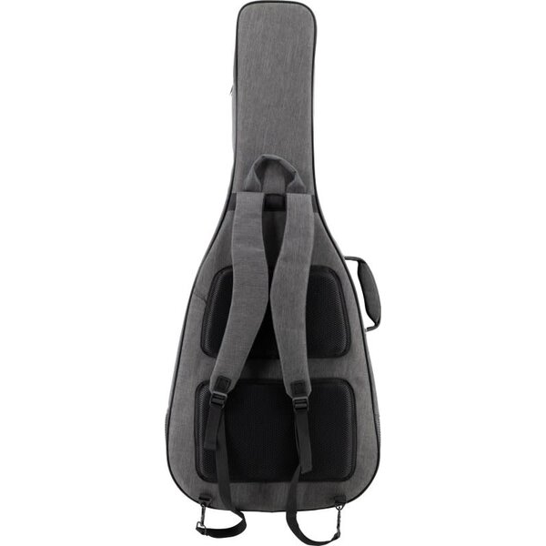 Profile Pro Dreadnought Guitar Bag, Grey