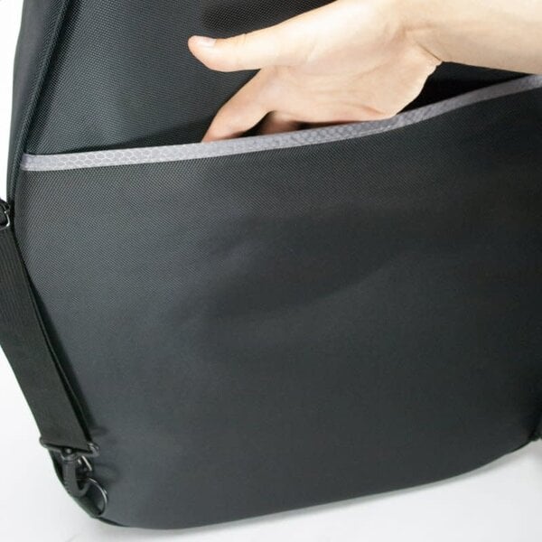 Profile Deluxe Acoustic Guitar Bag