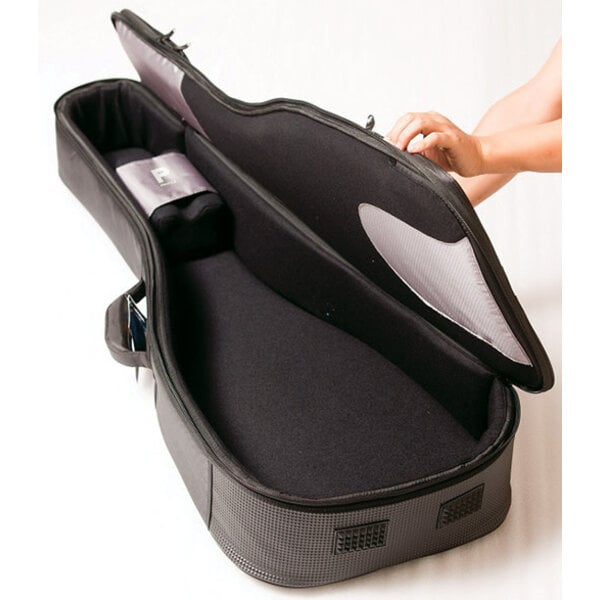 Profile Deluxe Acoustic Guitar Bag