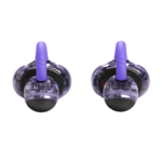 JBL JBL Soundgear Clips Wireless Open-Ear Headphones Purple