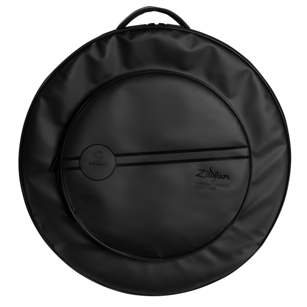 Zildjan Zildjian 22" Gigging Cymbal Bag Black