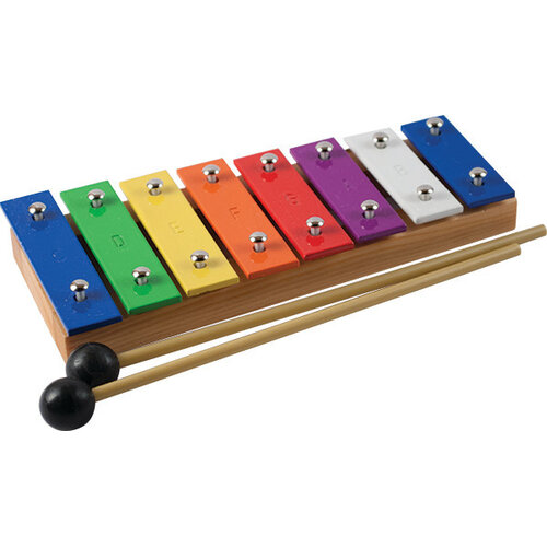 Mano Mano Percussion Glockenspiel