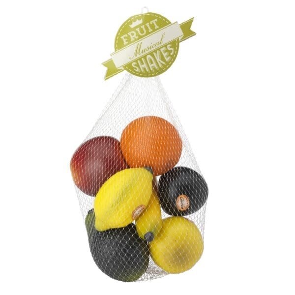 Remo Remo Fruit Shakes Assorted 7-Piece Bag