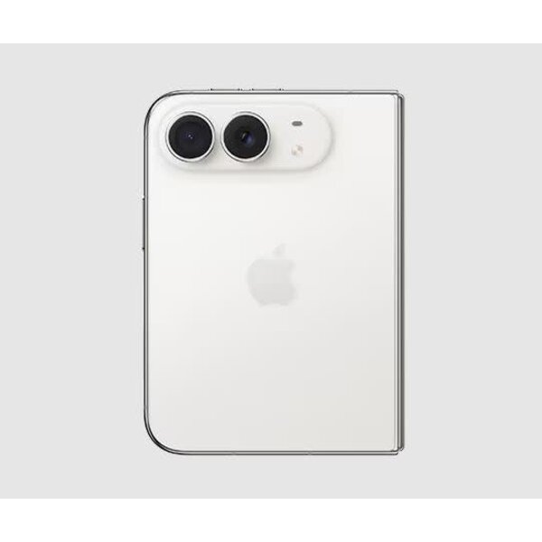 Apple Apple iPhone Duo 256GB White