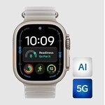 Apple Apple Watch Ultra 4