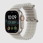 Apple Apple Watch Ultra 4