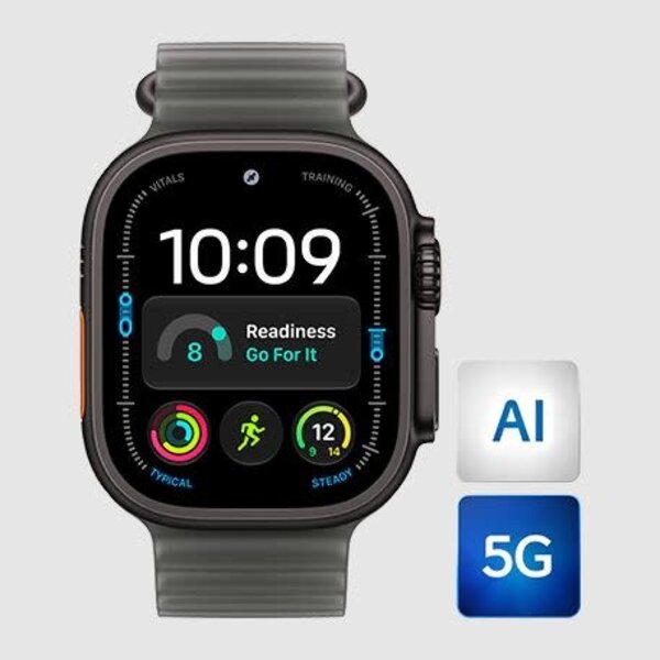Apple Apple Watch Ultra 4
