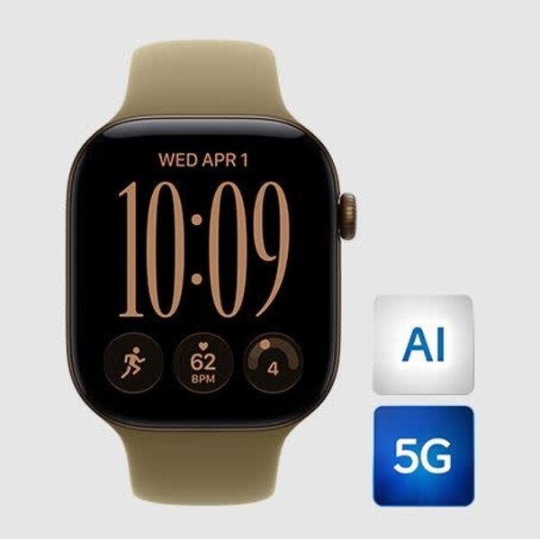 Apple Apple Watch 12