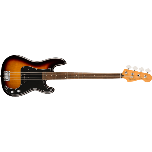 Fender Fender Player II Precision Bass, 3-Color Sunburst