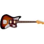 Fender Fender Kurt Cobain Jaguar®, Rosewood Fingerboard, 3-Color Sunburst