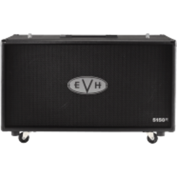 EVH 5150III® 2X12 Cabinet, Black