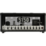 EVH 5150® Iconic® Series 15W 6L6 Head, Black