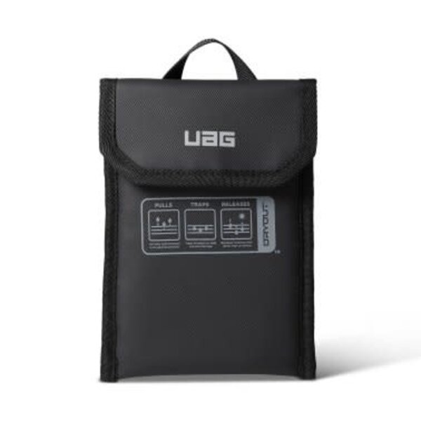 UAG Dryout Phone Rescue Pouch - Black