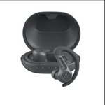 JLab Audio JBuds Sport Earbuds Graphite with Active Noise Cancellation 4