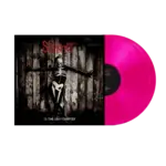 Slipknot - .5: The Gray Chapter (2LP-pink vinyl)