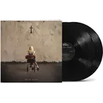 The Pretty Reckless - Dear God - (2 Standard Black Vinyl)
