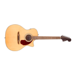 Fender Fender California Deluxe Newporter CE, Natural