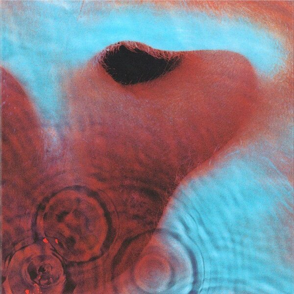 CD Pink Floyd - Meddle