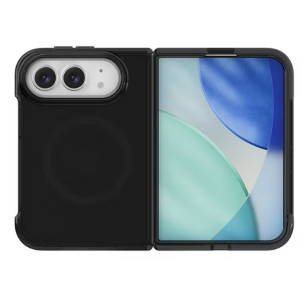 OtterBox OtterBox Lumen MagSafe Case Black for iPhone Duo