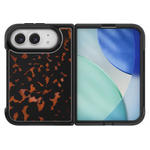 OtterBox OtterBox Lumen Clear MagSafe Case Tortoise for iPhone Duo