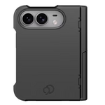 Nimbus9 Cirrus 3 Foldable Case Black for iPhone Duo
