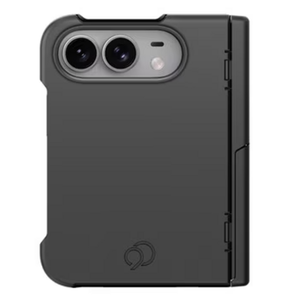 Nimbus9 Cirrus 3 Foldable Case Black for iPhone Duo