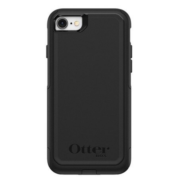 OtterBox OtterBox Commuter Case Black for iPhone SE/8/7