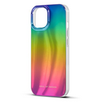 Ideal of Sweden Ideal of Sweden Mirror MagSafe Case Rainbow for iPhone 17e/16e/15/14/13