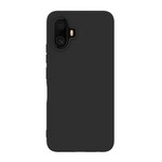 Blu Element Blu Element Gel Skin Case Black for TCL K70 NXTPAPER
