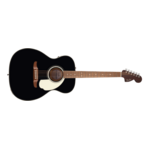 Fender Fender California Deluxe Monterey E, Black