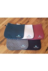 Dressage Saddle Pad