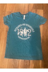 Retrained & Remarkable Kids T-shirt