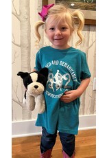 Retrained & Remarkable Kids T-shirt