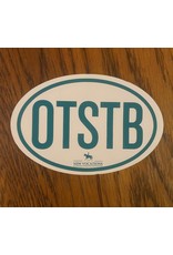 OTSTB Sticker