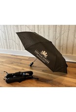 Black Umbrella