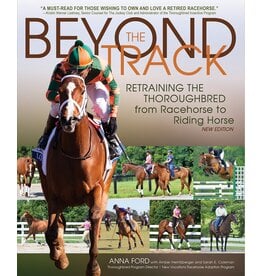 Beyond the Track Book