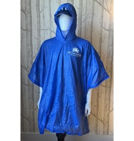 Rain Poncho