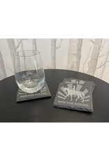 Slate Coasters (Set of 4)