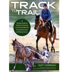 Track to Trail Book