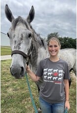 Grey We Can't All Be Derby Winners T-Shirt