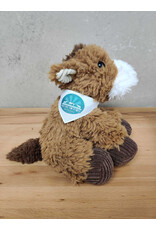 Pasture Potato Plush Horse