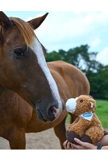 Pasture Potato Plush Horse
