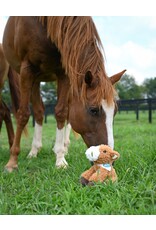 Pasture Potato Plush Horse