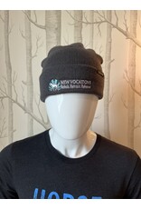 Grey Beanie
