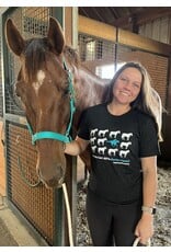 Black We Can't All Be Derby Winners T-Shirt