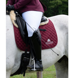 Dressage Saddle Pad